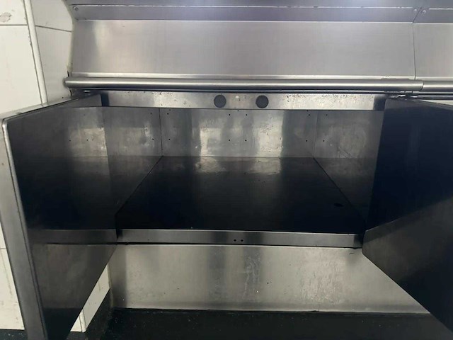 Electrolux - neutrale unit - afbeelding 4 van  4