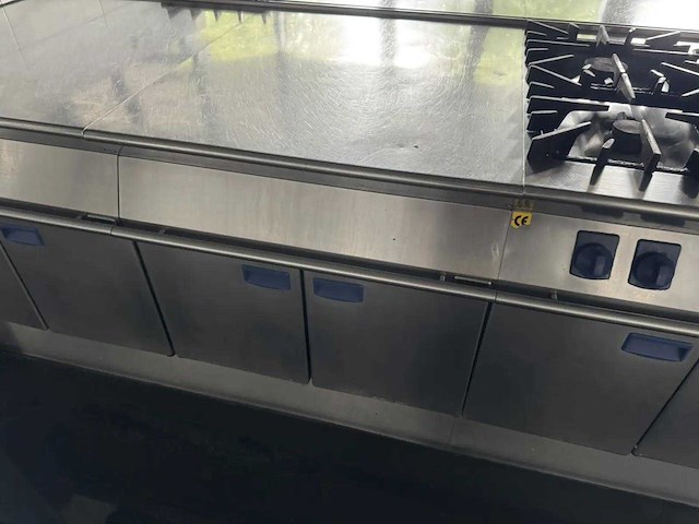 Electrolux - neutrale unit - afbeelding 1 van  5