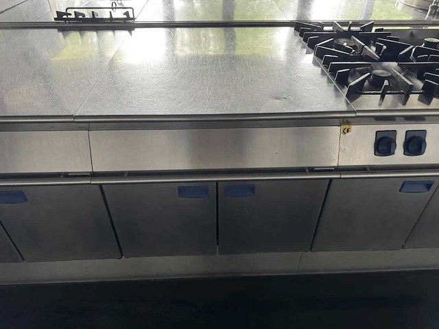 Electrolux - neutrale unit - afbeelding 2 van  5