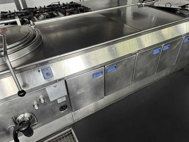 Electrolux - neutrale unit - afbeelding 3 van  5