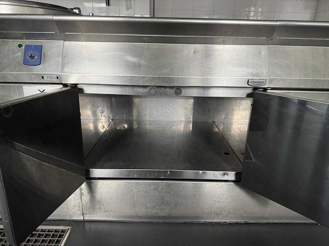 Electrolux - neutrale unit - afbeelding 5 van  5