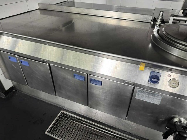 Electrolux - neutrale unit - afbeelding 1 van  5