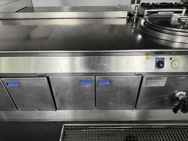 Electrolux - neutrale unit - afbeelding 2 van  5