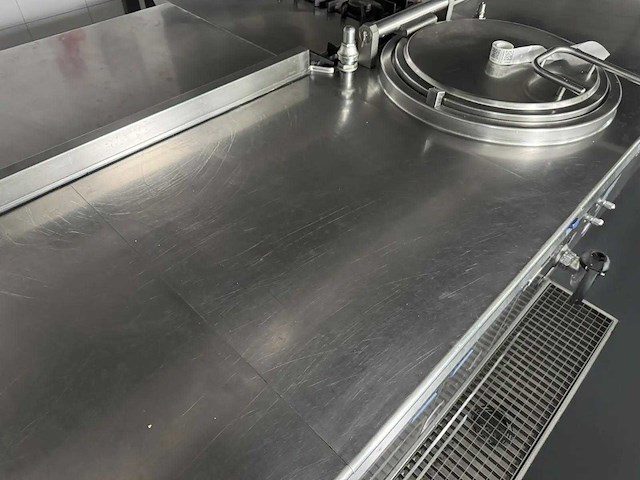 Electrolux - neutrale unit - afbeelding 3 van  5