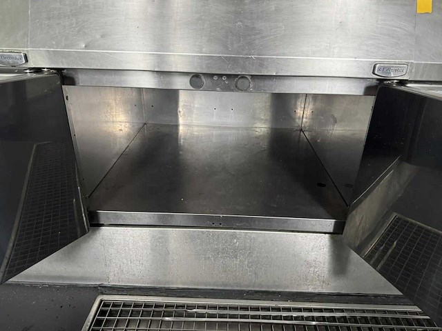 Electrolux - neutrale unit - afbeelding 4 van  5