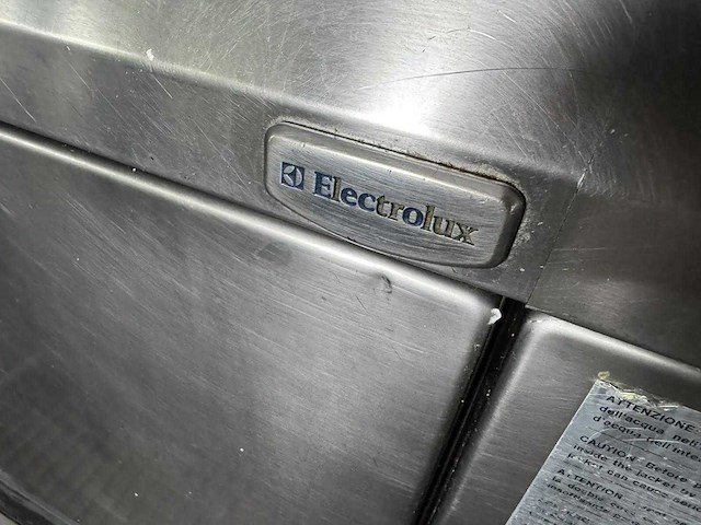 Electrolux - neutrale unit - afbeelding 5 van  5
