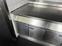 Electrolux - neutrale unit - afbeelding 1 van  4