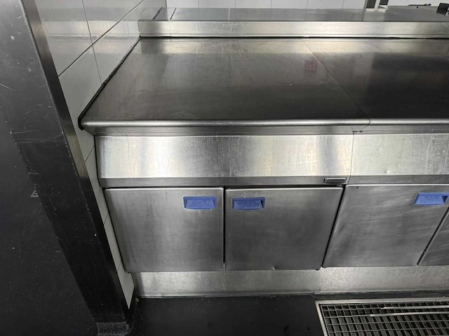 Electrolux - neutrale unit - afbeelding 2 van  4
