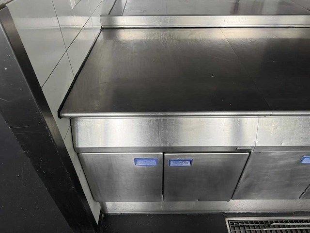 Electrolux - neutrale unit - afbeelding 3 van  4