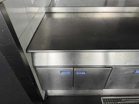 Electrolux - neutrale unit - afbeelding 3 van  4