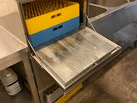 Electrolux - nuc1 - korvenvaatwasmachine - afbeelding 4 van  6