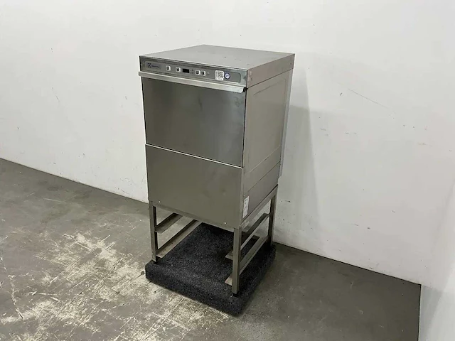 Electrolux - nuc1dp - korvenvaatwasmachine - afbeelding 1 van  8