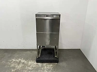 Electrolux - nuc1dp - korvenvaatwasmachine - afbeelding 2 van  8