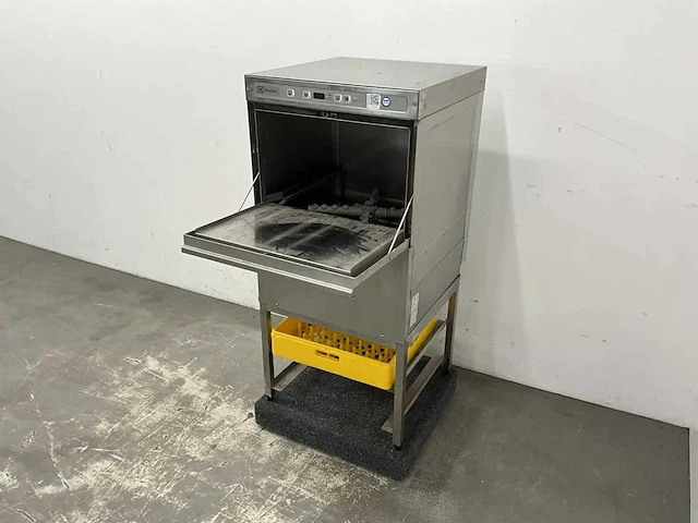 Electrolux - nuc1dp - korvenvaatwasmachine - afbeelding 7 van  8