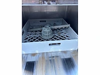 Electrolux - nuc3dp - korvenvaatwasmachine - afbeelding 2 van  4