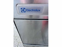 Electrolux - nuc3dp - korvenvaatwasmachine - afbeelding 3 van  4