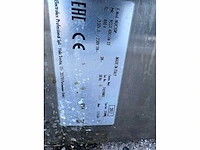 Electrolux - nuc3dp - korvenvaatwasmachine - afbeelding 4 van  4