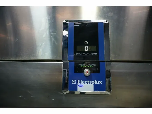 Electrolux - p90mtn - koelkast - afbeelding 2 van  7