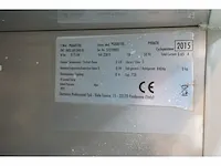 Electrolux - p90mtn - koelkast - afbeelding 5 van  7