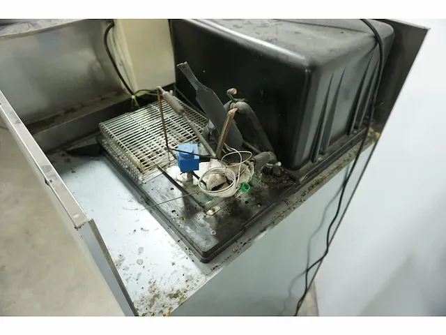 Electrolux - p90mtn - koelkast - afbeelding 7 van  7