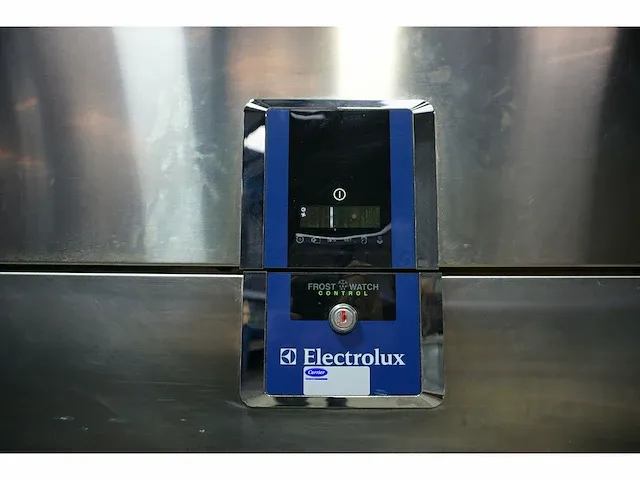 Electrolux - p90mtn - koelkast - afbeelding 2 van  7