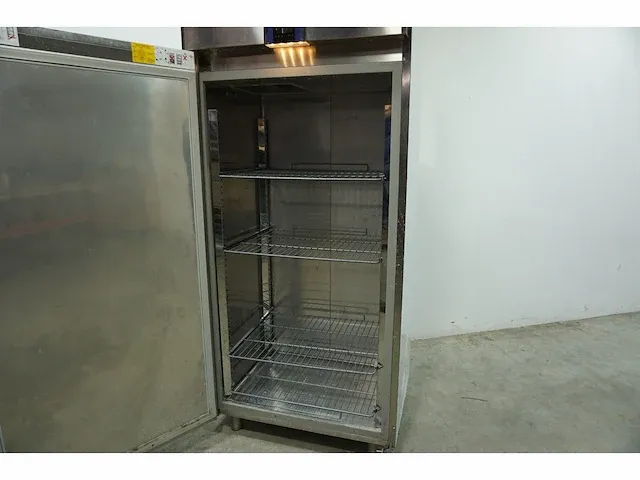 Electrolux - p90mtn - koelkast - afbeelding 3 van  7