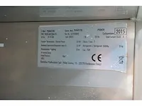 Electrolux - p90mtn - koelkast - afbeelding 5 van  7