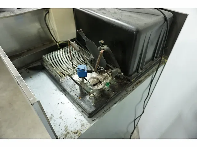 Electrolux - p90mtn - koelkast - afbeelding 7 van  7