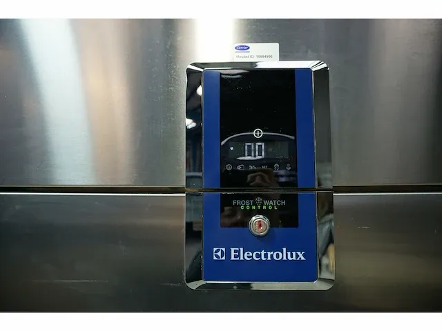 Electrolux - p90mtnhc - koelkast - afbeelding 2 van  9