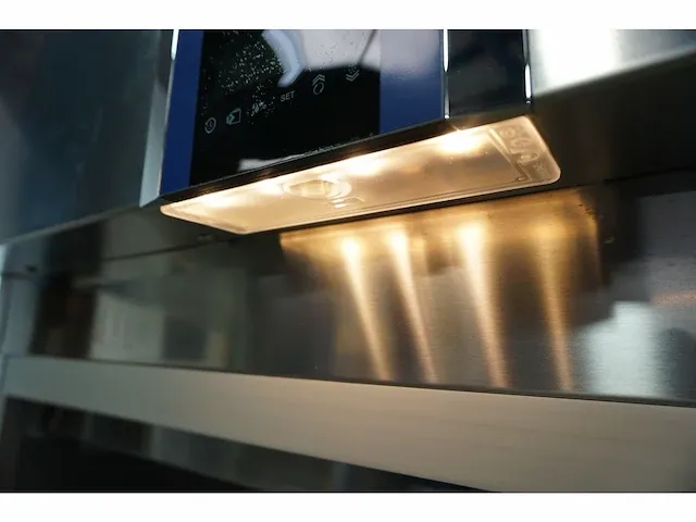 Electrolux - p90mtnhc - koelkast - afbeelding 6 van  9