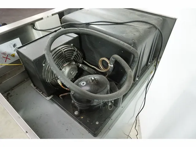 Electrolux - p90mtnhc - koelkast - afbeelding 9 van  9