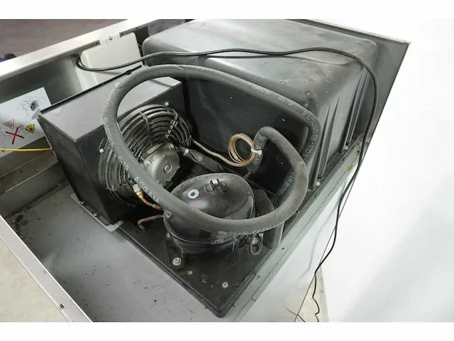 Electrolux - p90mtnhc - koelkast - afbeelding 9 van  9