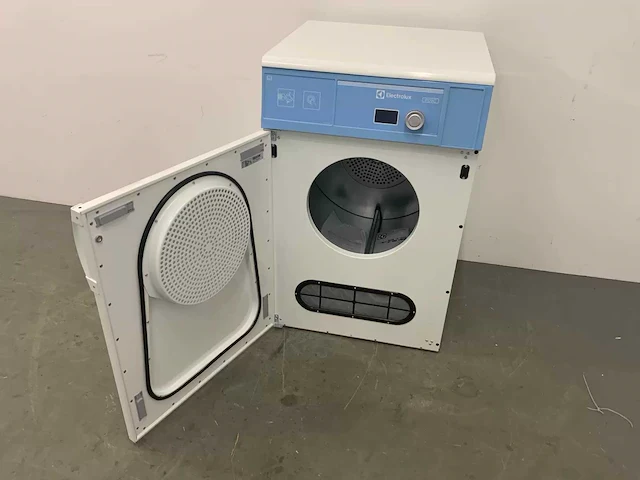 Electrolux - pd9c - industriële wasdroger - afbeelding 4 van  9