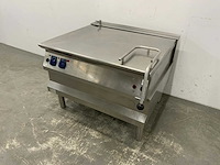 Electrolux - qbr/e3fh - kantelbare braadslede - afbeelding 1 van  8