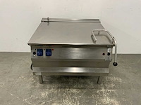 Electrolux - qbr/e3fh - kantelbare braadslede - afbeelding 2 van  8