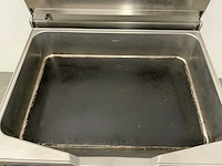 Electrolux - qbr/e3fh - kantelbare braadslede - afbeelding 4 van  8