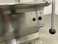 Electrolux - qbr/e3fh - kantelbare braadslede - afbeelding 7 van  8