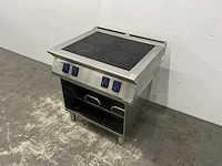 Electrolux - qinf800 - keramisch fornuis - afbeelding 1 van  7