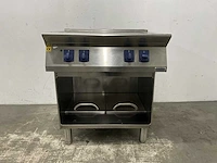 Electrolux - qinf800 - keramisch fornuis - afbeelding 7 van  7