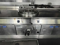 Electrolux - qpi/g15 - kookketel - afbeelding 2 van  7