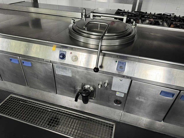 Electrolux - qpi/g15 - kookketel - afbeelding 1 van  7