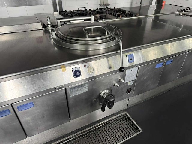 Electrolux - qpi/g15 - kookketel - afbeelding 3 van  7