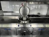 Electrolux - qpi/g15 - kookketel - afbeelding 5 van  7