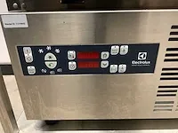 Electrolux - rbc051p - blastchiller - afbeelding 2 van  6