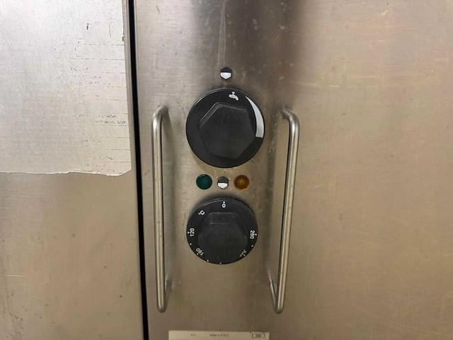 Electrolux - rbr/e2fm - braadslede met neutrale unit - afbeelding 5 van  8