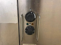 Electrolux - rbr/e2fm - braadslede met neutrale unit - afbeelding 5 van  8