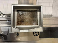 Electrolux - rbr/e2fm - braadslede met neutrale unit - afbeelding 7 van  8