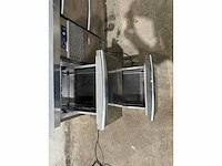 Electrolux - rcdr3m14u - rvs koelwerkbank - afbeelding 6 van  6