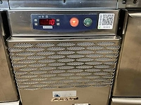 Electrolux - rcdr3m14u - rvs koelwerkbank - afbeelding 5 van  5