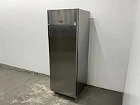 Electrolux - re471fn - rvs koelkast - afbeelding 1 van  7